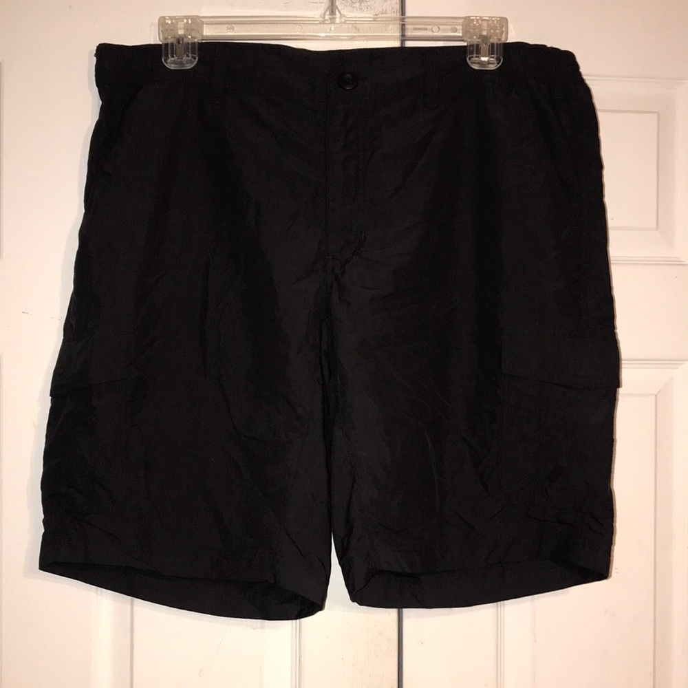 Men’s Eddie Bauer Cargo Shorts